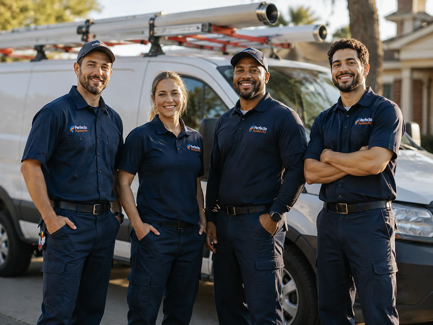 Emergency Plumber Near Me in Heber Springs, AR near me